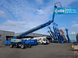 Genie SX 125XC | 2018