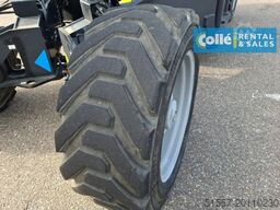 Genie SX 125XC | 2018