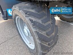 Genie SX 125XC | 2018