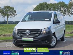 MERCEDES-BENZ VITO 114 L3 XL Automaat Navi!