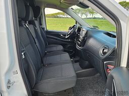 MERCEDES-BENZ VITO 114 L3 XL Automaat Navi!