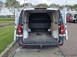 MERCEDES-BENZ VITO 114 L3 XL Automaat Navi!