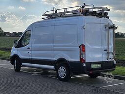FORD TRANSIT 2.0 L2H2 Imperiaal Navi!