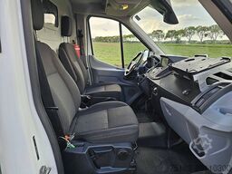 FORD TRANSIT 2.0 L2H2 Imperiaal Navi!
