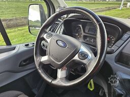 FORD TRANSIT 2.0 L2H2 Imperiaal Navi!