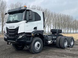 Iveco T-Way AT720T47WTH Tractor Head (23 units)