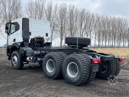 Iveco T-Way AT720T47WTH Tractor Head (23 units)
