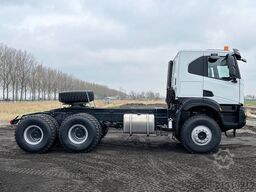 Iveco T-Way AT720T47WTH Tractor Head (23 units)