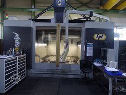 FPT Industrie Dinospin