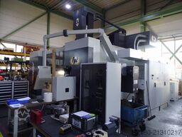 FPT Industrie Dinospin