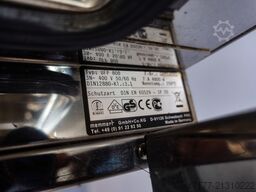 Memmert Universal - Wärmeschrank UFP 800