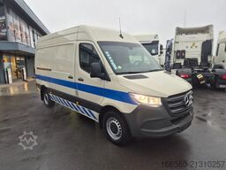 Mercedes-Benz SPRINTER 311 CDI