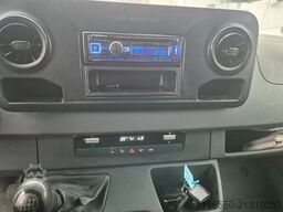 Mercedes-Benz SPRINTER 311 CDI