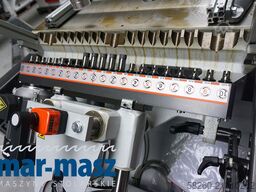 MAGGI Boring System 21