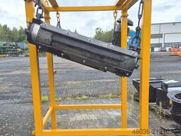 Goudsmit Nedodym Magnet