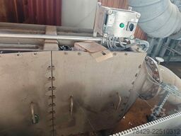 Kopf Holding GmbH katalytische Oxidationsanlage