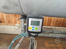 Kopf Holding GmbH katalytische Oxidationsanlage