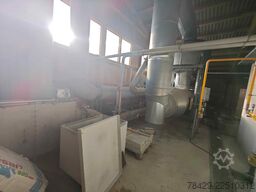 Kopf Holding GmbH katalytische Oxidationsanlage