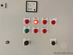 Kopf Holding GmbH katalytische Oxidationsanlage