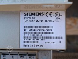Siemens 6SN1123-1AB00-0AA1