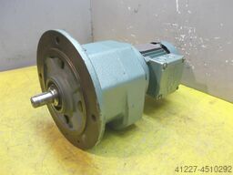 SEW-EURODRIVE KA86TR62 DT63N-4TF