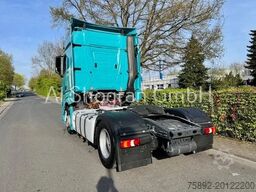 Mercedes-Benz Actros 1840 StreamSpace / Euro6