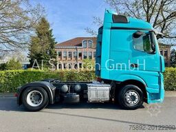 Mercedes-Benz Actros 1840 StreamSpace / Euro6