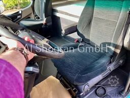 Mercedes-Benz Actros 1840 StreamSpace / Euro6