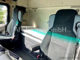 Mercedes-Benz Actros 1840 StreamSpace / Euro6