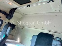 Mercedes-Benz Actros 1840 StreamSpace / Euro6