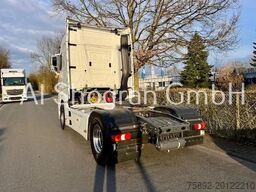 Mercedes-Benz Actros 1943 StreamSpace / Standklima / Euro6