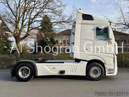 Mercedes-Benz Actros 1943 StreamSpace / Standklima / Euro6