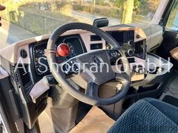 Mercedes-Benz Actros 1943 StreamSpace / Standklima / Euro6