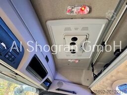 Mercedes-Benz Actros 1943 StreamSpace / Standklima / Euro6