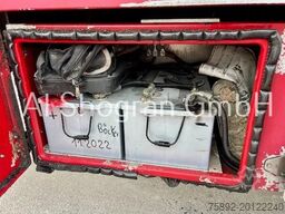 Menke-Janzen 2 x Achsen PBW / Geflügeltransport