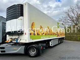 Sor Maxima 1300/Liftachse/3 xAchse PBW