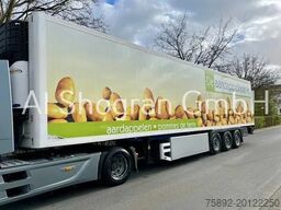 Sor Maxima 1300/Liftachse/3 xAchse PBW