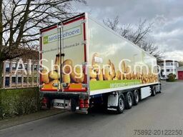 Sor Maxima 1300/Liftachse/3 xAchse PBW