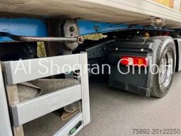 Sor Maxima 1300/Liftachse/3 xAchse PBW