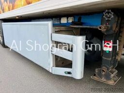 Sor Maxima 1300/Liftachse/3 xAchse PBW