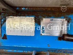 Sor Maxima 1300/Liftachse/3 xAchse PBW