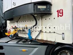 Sor Maxima 1300/Liftachse/3 xAchse PBW