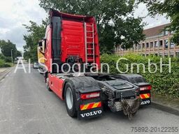 Volvo FH 420 / 4x2 /Globetrotter / Euro 6