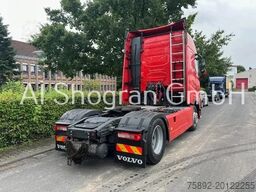 Volvo FH 420 / 4x2 /Globetrotter / Euro 6
