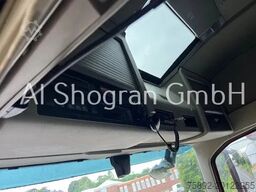 Volvo FH 420 / 4x2 /Globetrotter / Euro 6