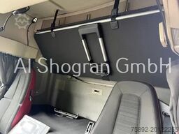 Volvo FH 420 / 4x2 /Globetrotter / Euro 6