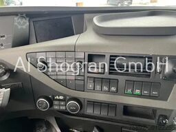 Volvo FH 420 / 4x2 /Globetrotter / Euro 6