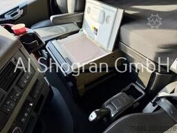 Volvo FH 540 6X2/Meiller RS 21.65/Retarder/Eu6/Liftachse