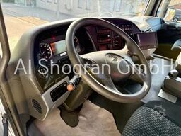 Mercedes-Benz Actros 3241 Kipper + Kran HMF 1643 -Z2 Funk/Eu5