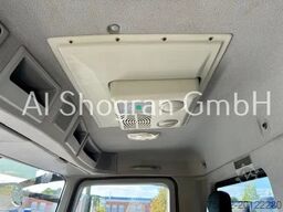 Mercedes-Benz Actros 3241 Kipper + Kran HMF 1643 -Z2 Funk/Eu5